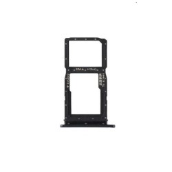 SIM HOLDER HUAWEI Y6S BLACK SIM HOLDER HUAWEI Y6S BLACK